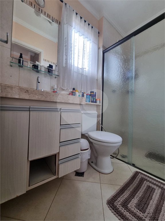 Casa à Venda no Condomínio Orizzonti di San Carlo