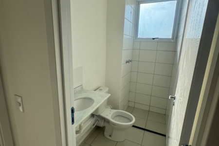 Apartamento à venda - Hortolândia - SP