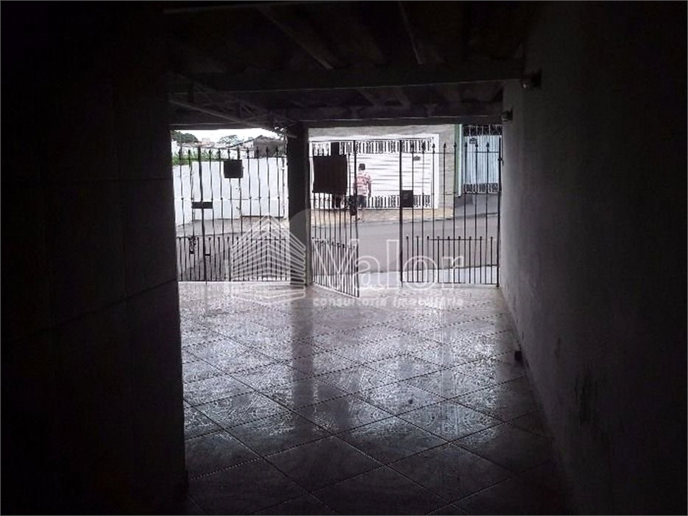 Casa térrea à venda – conforto e praticidade