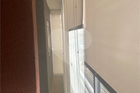 Apartamento à venda no bairro Sacomã.