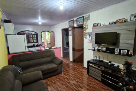 CHÁCARA A VENDA NO BAIRRO CAPUAVA COM 3 DORMITÓRIOS, 1 SUÍTE, 2 VAGAS, 600M², SÃO JOSÉ DOS CAMPOS/SP