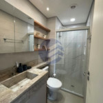 Studio no Welconx Pinheiros: Pronto para Morar e a 150m do Metrô! Ideal para Locação