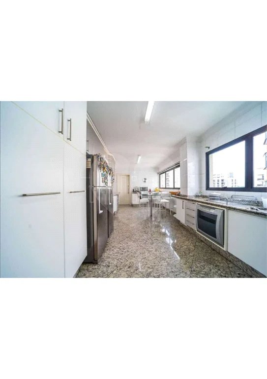 Excelente apartamento na Mooca