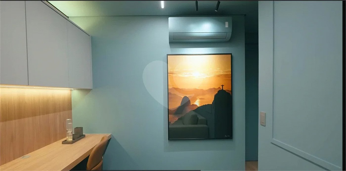 Apartamento à venda com 3 quartos, sendo 2 suítes, em Vila Leopoldina, São Paulo, SP