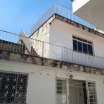 Casa terrea para venda no bairro Palmas do Tremembe.