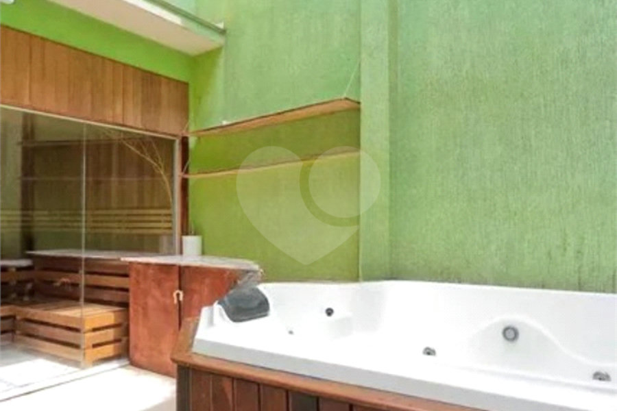 Sobrado com 3 Quartos e 4 banheiros à Venda, 200 m² por R$ 1.100.000 Chácara Inglesa, - Zona Norte -São Paulo - SP