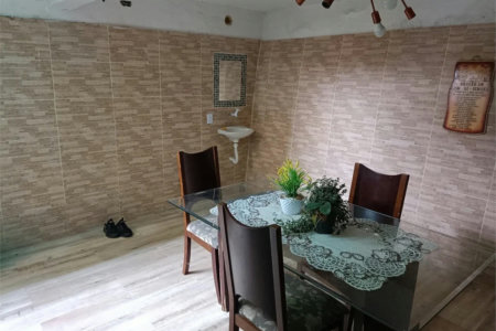 Casa à venda com 3 quartos, sendo 1 suíte, em Butantã, São Paulo, SP