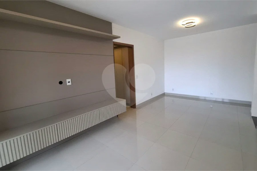 Apartamento à venda no Edifício Terraço Paulista – Bairro Paulista – Piracicaba/SP