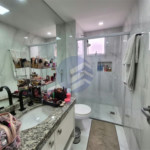 Apartamento à venda com 3 quartos, sendo 3 suítes, em Lar São Paulo, São Paulo - SP