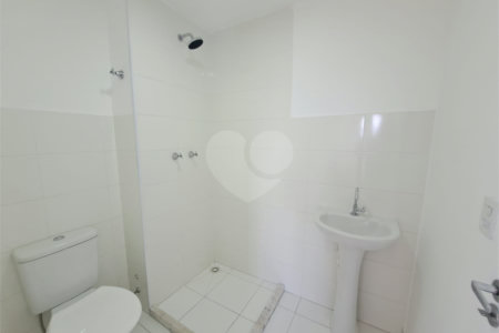 Apartamento NOVO à venda | 45m² | 2 dormitórios | 1 vaga | Mandaqui