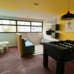 Apartamento à venda com 2 quartos, sendo 1 suíte, no Centro, Poços de Caldas - MG