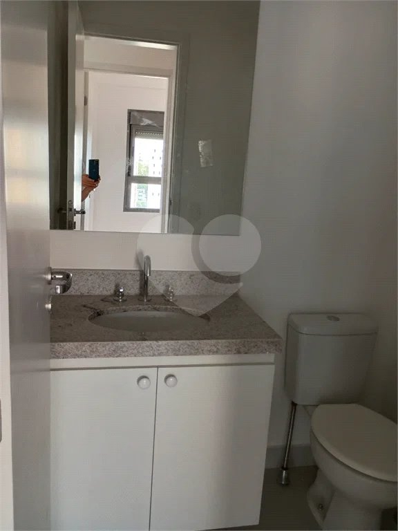 Apartamento para alugar com 2 quartos, sendo 1 suíte, em Jardim Prudência, São Paulo, SP