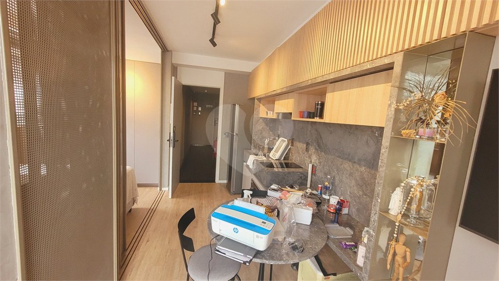 Apartamento mobiliado para locação – conforto, praticidade e muito estilo nos Jardins
