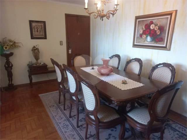 Apartamento à venda com 3 quartos, sendo 1 suíte,  em Santana, São Paulo, SP