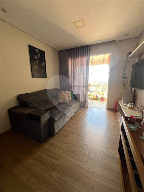 APARTAMENTO À VENDA – EDIFÍCIO MAROC | INDAIATUBA/SP
