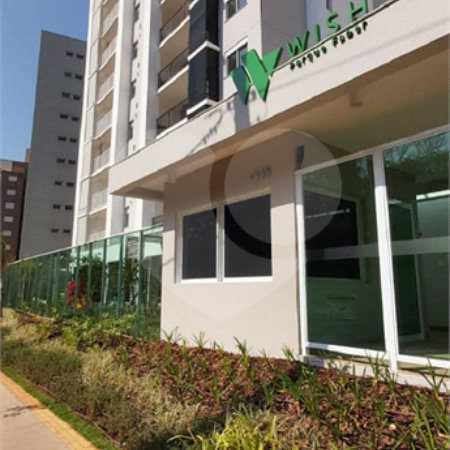 Apartamento WISH FABER