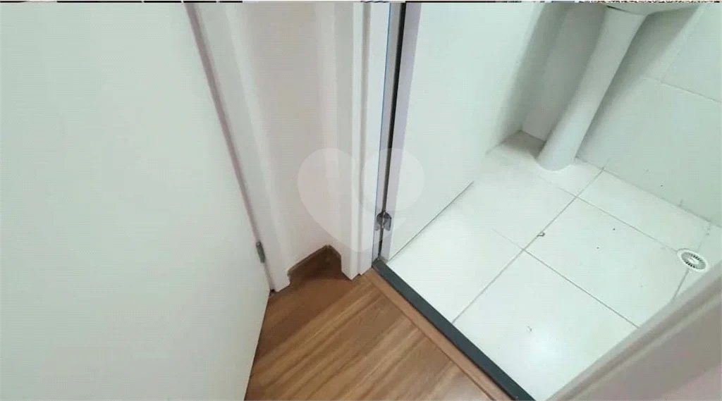 Apartamento com 1 dormitório à venda, 24 m² por R$ 215.000 - Mooca - São Paulo/SP