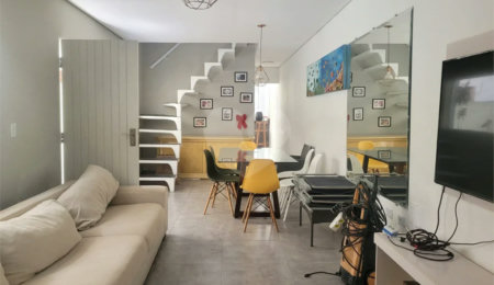 Casa à venda com 3 quartos, sendo 1 suíte, em Costa do Sol, Bertioga, SP