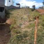 Terreno em Bom Jesus dos Perdões com 290 metros, excelente localização, pronto para construir