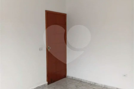 Casa com 2 dormitórios para alugar, 90 m²- Jardim Villaça - São Roque/SP