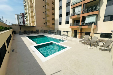 APARTAMENTO À VENDA NA VILA DA SAÚDE – PRONTO PARA MORAR!