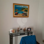 Apartamento no Edifício Professora Benedita Stahl Sodré