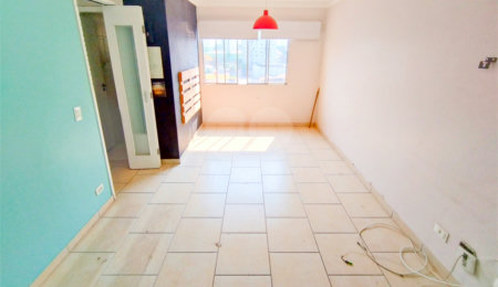 Apartamento à venda com 2 quartos em Vila Congonhas, São Paulo, SP