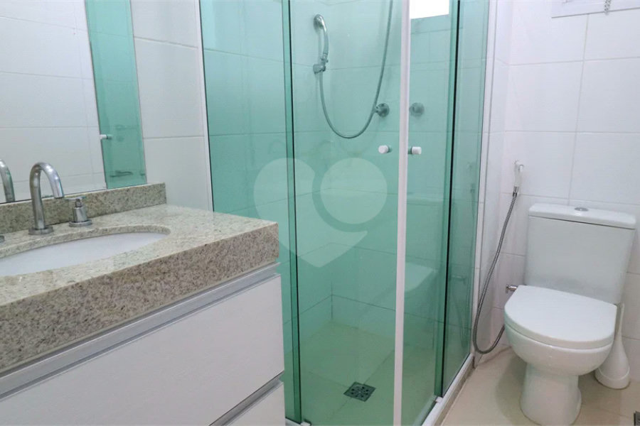 Apartamento de 85m2 à venda na Vila Mascote