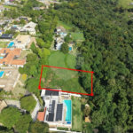 Terreno com 1.500 m2 no Condomínio Residencial Jardim Primavera Louveira SP