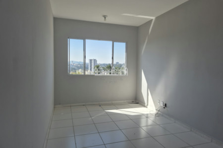 Apartamento para alugar com 2 suítes em Vila Esperia Ou Giglio, Atibaia, SP