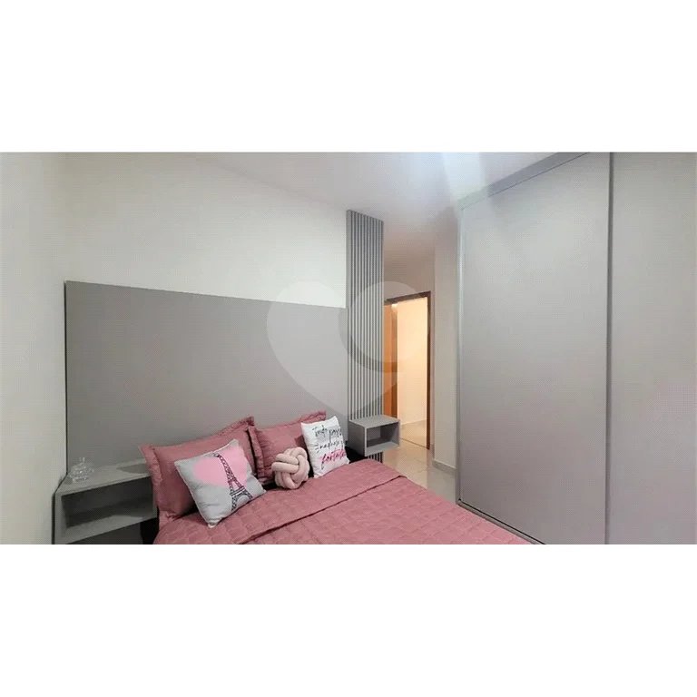 Apartamento à venda com 1 quarto em Imirim, São Paulo, SP