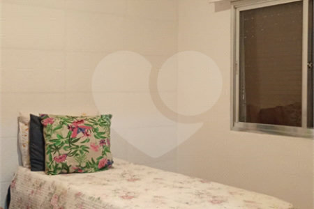 Apto 45m² em Higienópolis: 1 Dorm, Silencioso e a 500m do Metrô