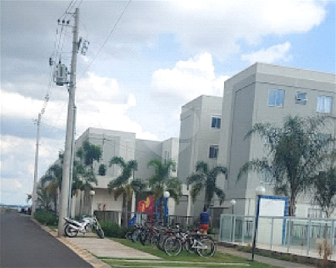 Apartamento à venda com 2 quartos em Jardim Embaré, São Carlos, SP