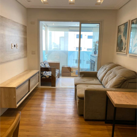Apartamento Anália Franco 3 dorms. - 97m² - Aceita e estuda Permuta.