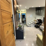 Sobrado moderno na Freguesia do Ó | 2 suítes, 1 vaga e 75 m²