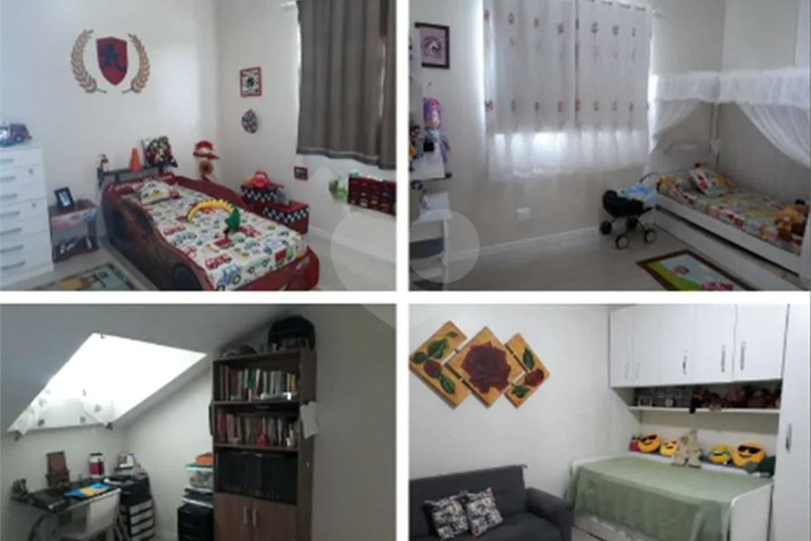 Casa de Alto Padrão no Condomínio Bothanica Itu