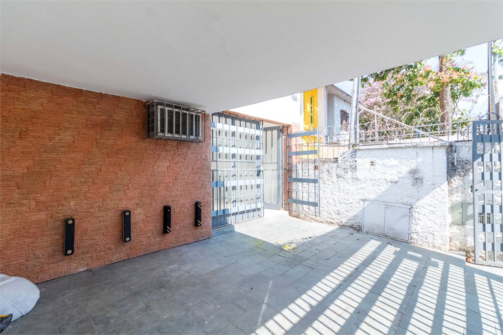 Casa para alugar com 4 quartos em Brooklin, São Paulo, SP