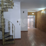 Casa ampla com 3 dormitórios, 2 vagas , quintal Parada Inglesa