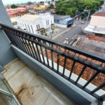 Apartamento no Condomínio Due Costa do Sol, com 2 dormitórios.