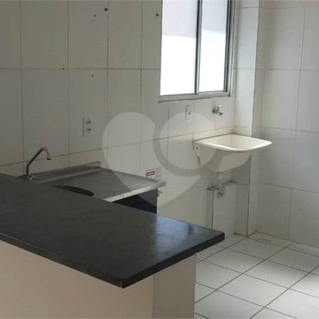 Apartamento com 2 dormitórios.