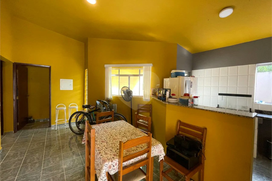 Casa à venda com 3 quartos, sendo 1 suíte, em Morada da Praia, Bertioga, SP