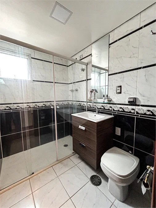 Apartamento á venda - Vila Guarani