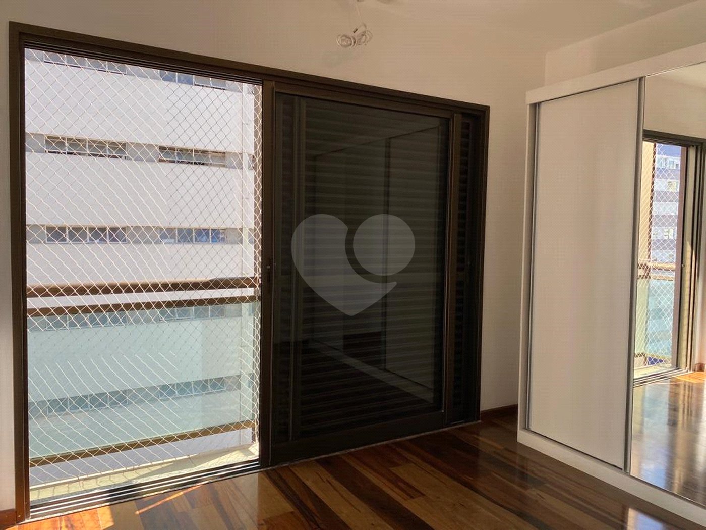 Apartamento para venda tem 55 metros quadrados com 2 quartos em Sumaré - São Paulo - SP