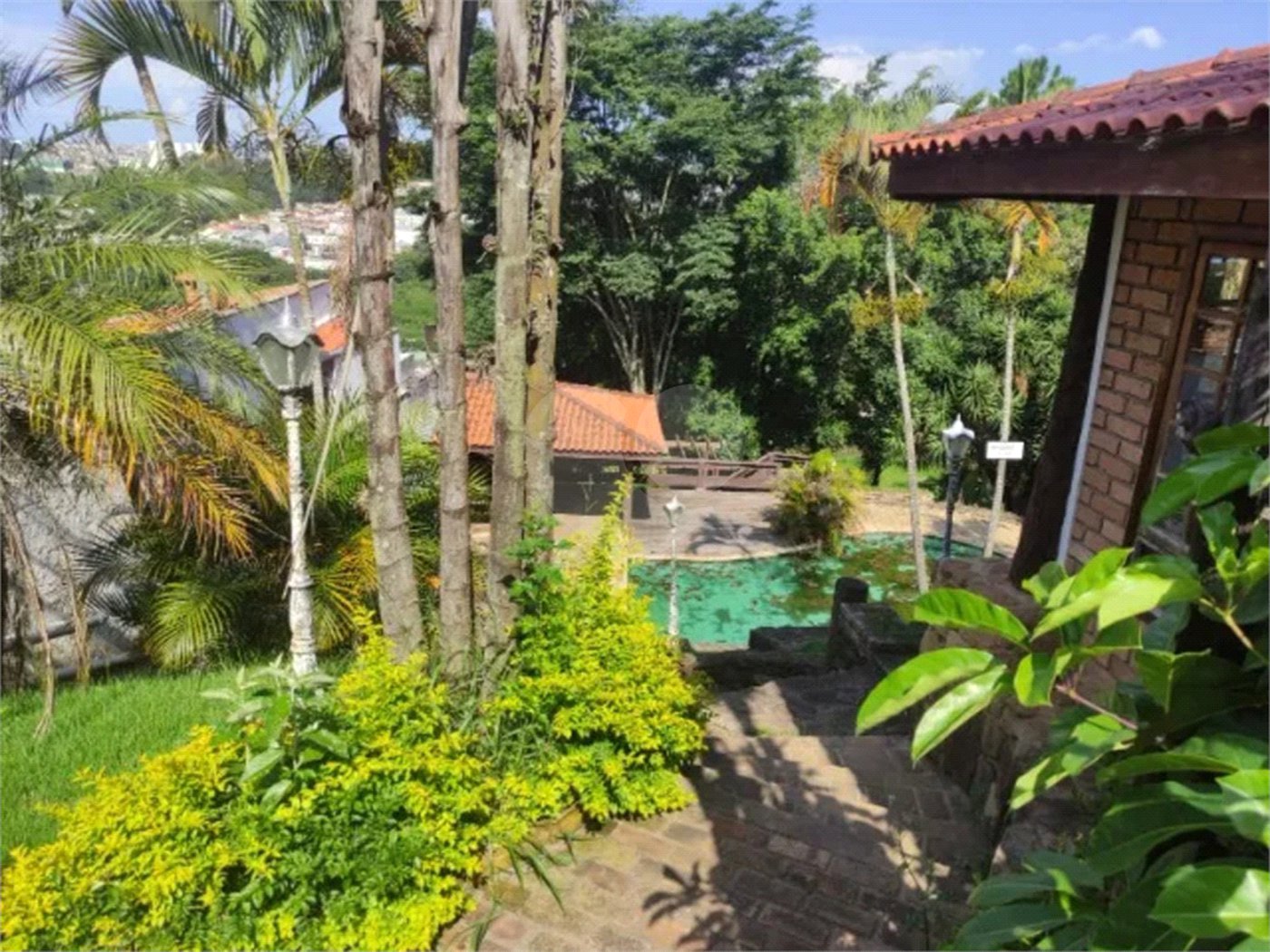 CHÁCARA À VENDA DE 567M² NO BAIRRO VILA CREMONESI EM ITATIBA-SP Ref: 1009525