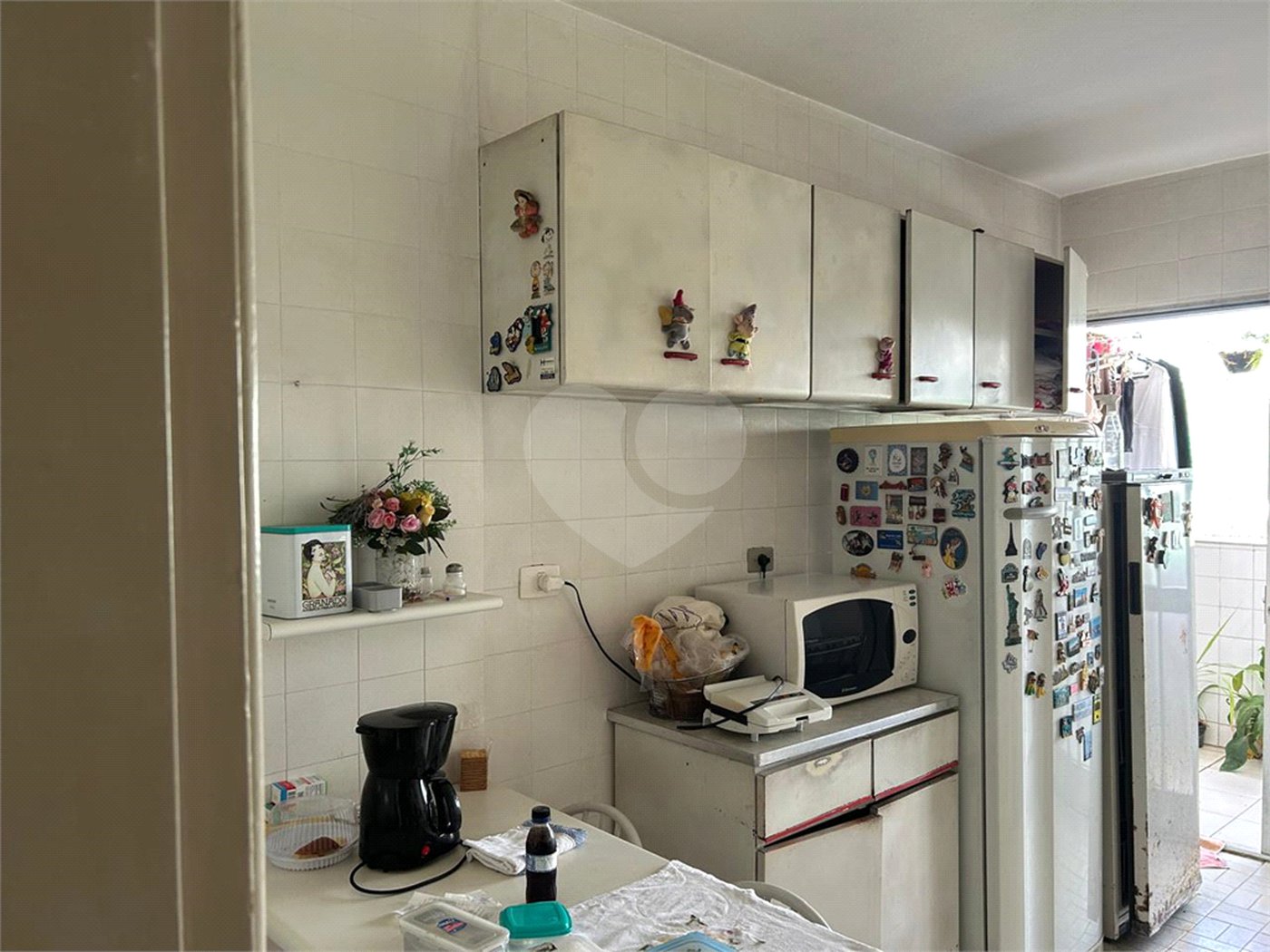 Apartamento 3 quartos no Paraíso