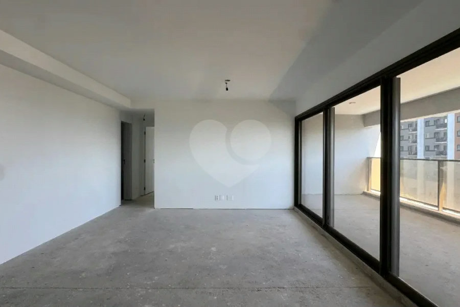 Apartamento para venda em Campo Belo com 3 quartos, sendo 3 suítes, 136m²
