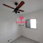 APARTAMENTO A VENDA NO JARDIM SANTA CLARA COM 2 DORMITÓRIOS, 1 SUÍTE, 1 VAGA, TAUBATÉ/SP