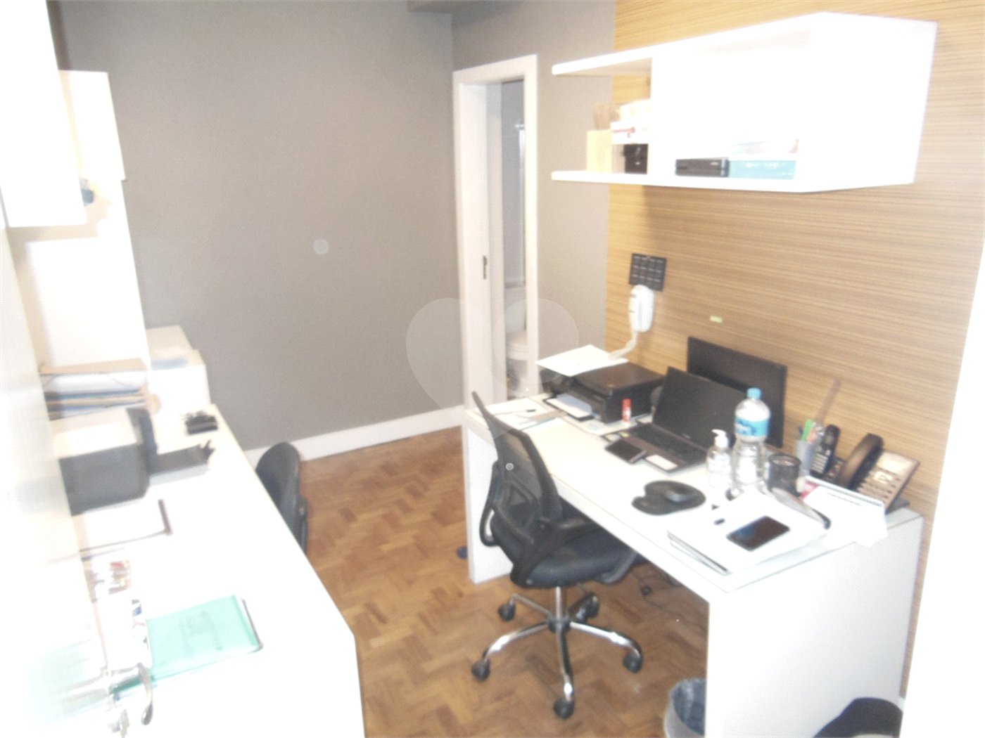 Apartamento no Bairro da consolação - Alto Padrão - 495m²