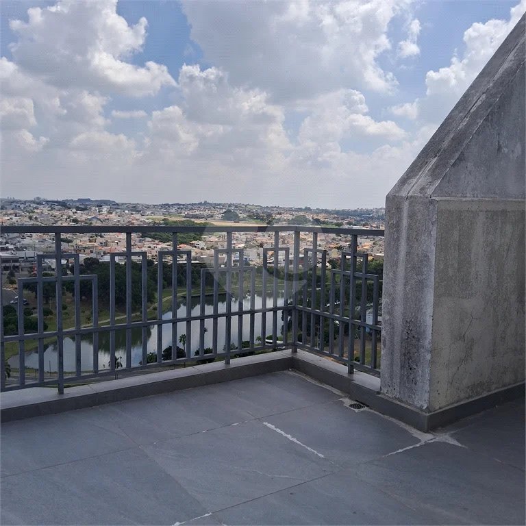 Apartamento para locação no Edifício Hampton Garden- Indaiatuba/SP.- Lazer completo