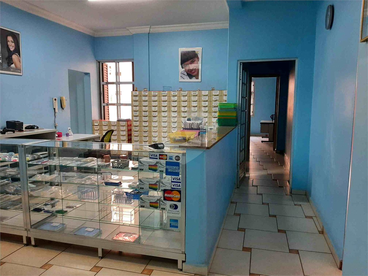 APARTAMENTO A VENDA NA BELA VISTA